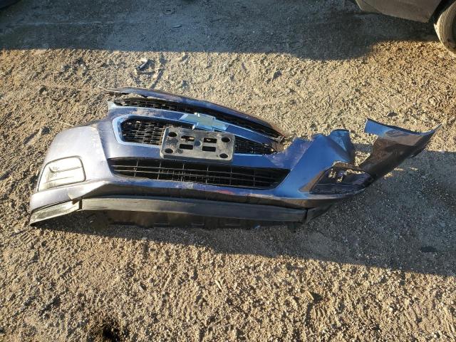 1G11B5SL7FF171572 - 2015 CHEVROLET MALIBU LS رمادي صورة 12