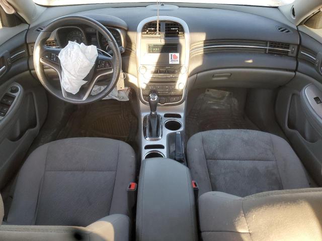 1G11B5SL7FF171572 - 2015 CHEVROLET MALIBU LS رمادي صورة 8