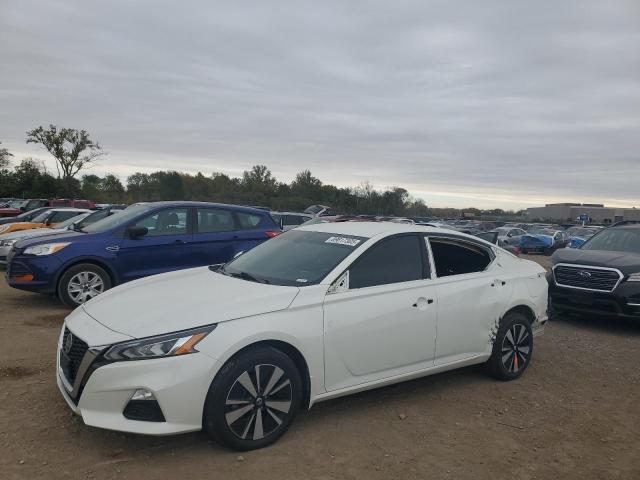 2021 NISSAN ALTIMA SV, 