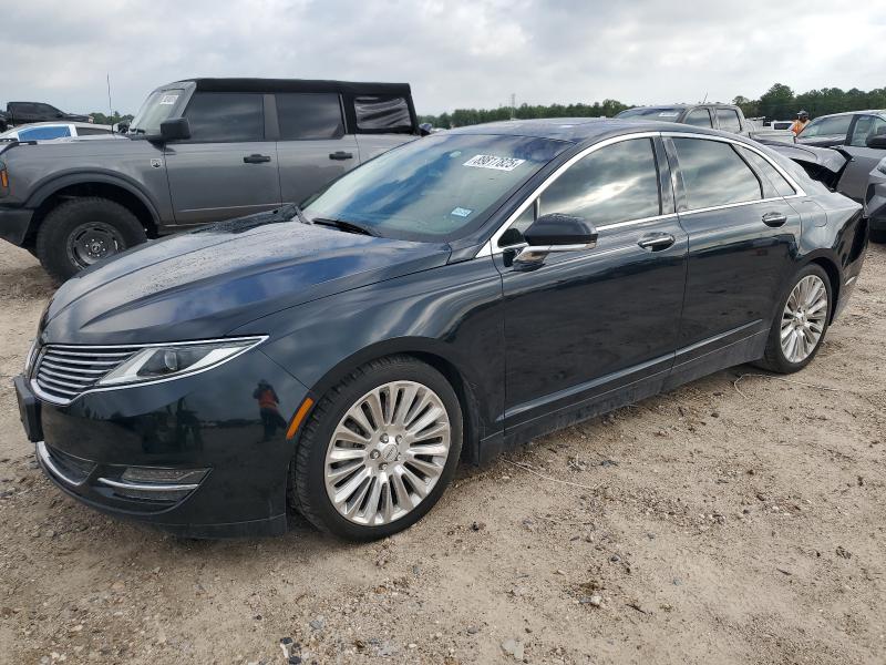 2014 LINCOLN MKZ, 