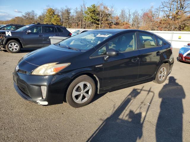 2013 TOYOTA PRIUS, 