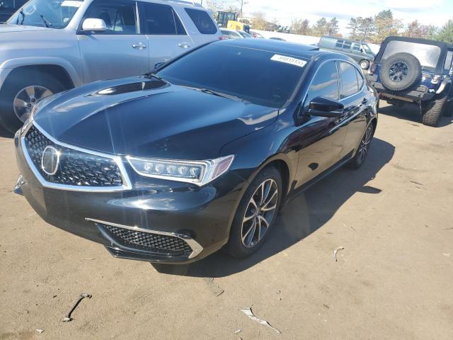2020 ACURA TLX, 