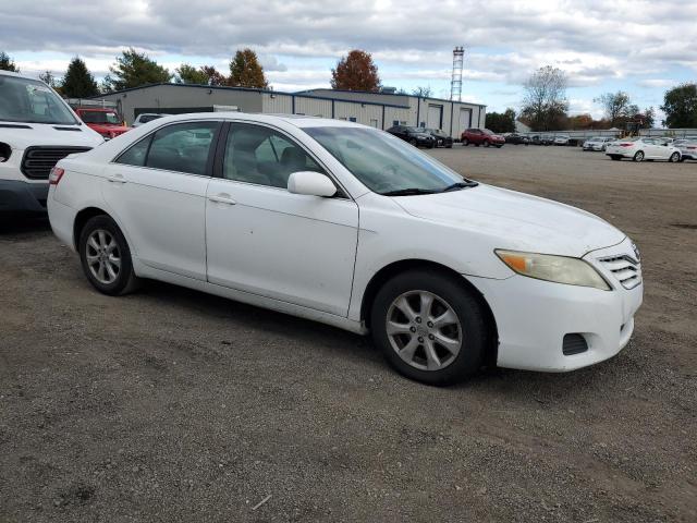 4T1BF3EK4BU622448 - 2011 TOYOTA CAMRY BASE Blanco foto 4