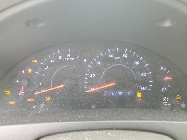 4T1BF3EK4BU622448 - 2011 TOYOTA CAMRY BASE Blanco foto 9