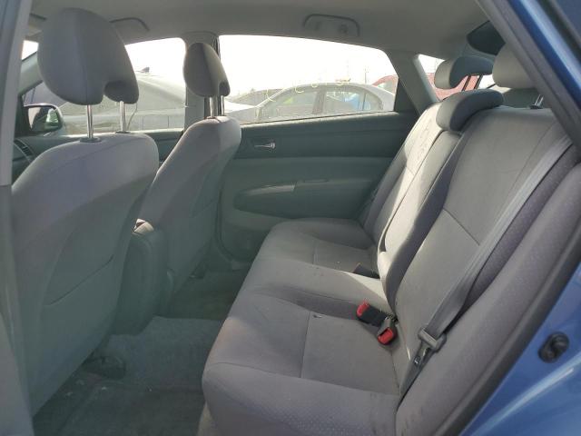 JTDKB20U587776581 - 2008 TOYOTA PRIUS 蓝色 照片 10