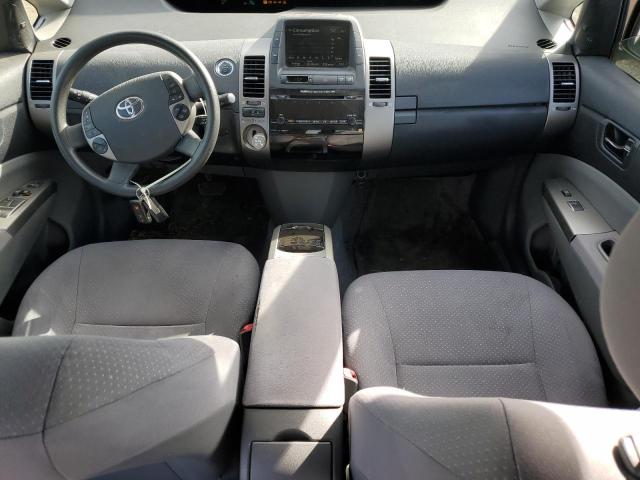 JTDKB20U587776581 - 2008 TOYOTA PRIUS 蓝色 照片 8