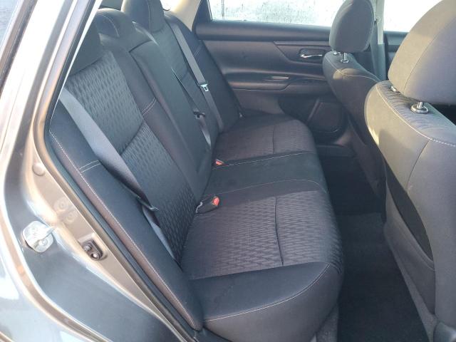 1N4AL3APXHC268076 - 2017 NISSAN ALTIMA 2.5 GRAY photo 10