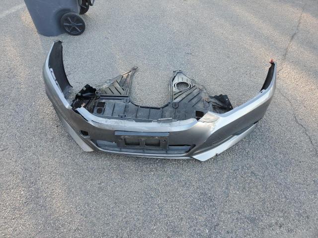 1N4AL3APXHC268076 - 2017 NISSAN ALTIMA 2.5 GRAY photo 12