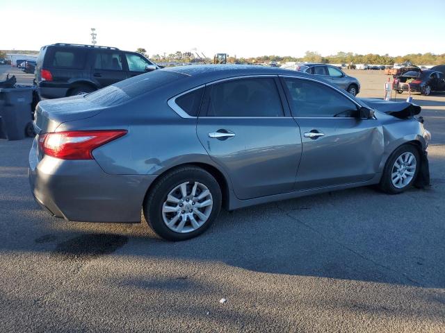 1N4AL3APXHC268076 - 2017 NISSAN ALTIMA 2.5 GRAY photo 3