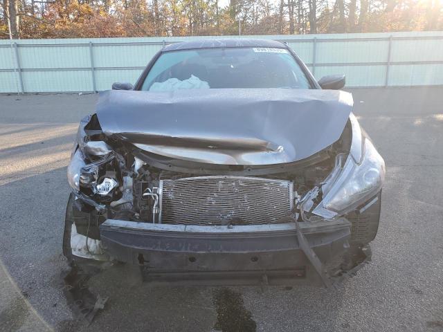 1N4AL3APXHC268076 - 2017 NISSAN ALTIMA 2.5 GRAY photo 5