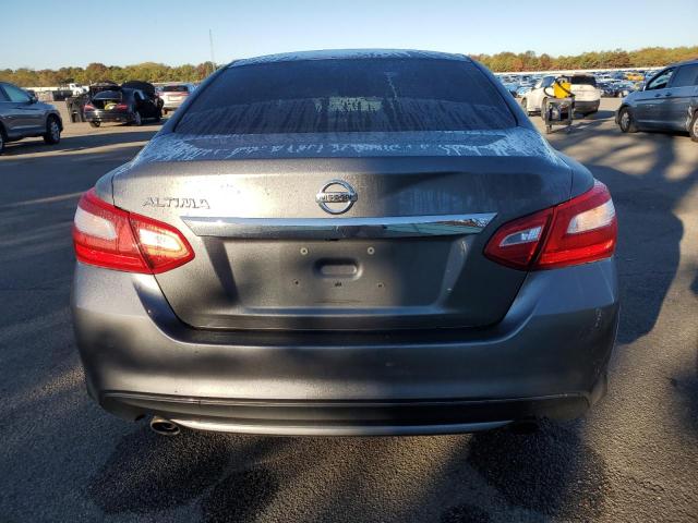 1N4AL3APXHC268076 - 2017 NISSAN ALTIMA 2.5 GRAY photo 6