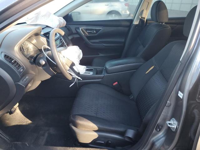 1N4AL3APXHC268076 - 2017 NISSAN ALTIMA 2.5 GRAY photo 7