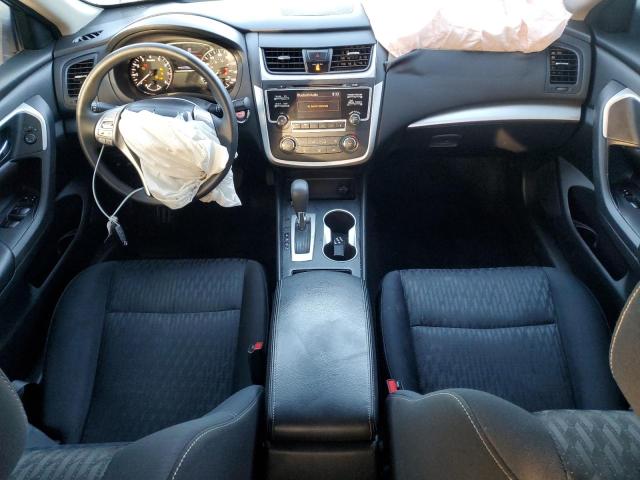 1N4AL3APXHC268076 - 2017 NISSAN ALTIMA 2.5 GRAY photo 8