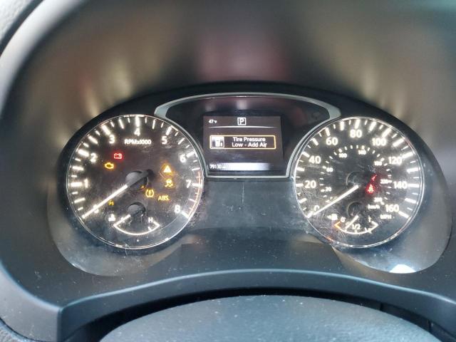 1N4AL3APXHC268076 - 2017 NISSAN ALTIMA 2.5 GRAY photo 9