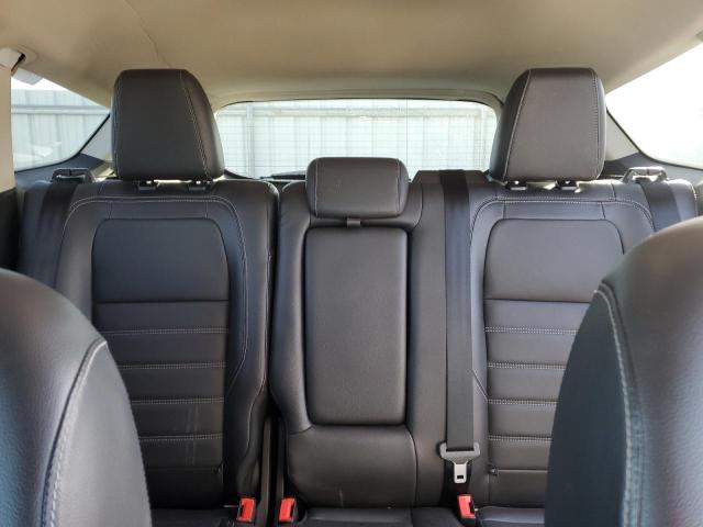 1FMCU9JD0HUD20183 - 2017 FORD ESCAPE TITANIUM رمادي صورة 10