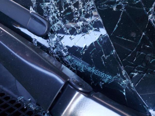 7FARW1H87KE035195 - 2019 HONDA CR-V EXL ბურგუნდია ფოტო 13