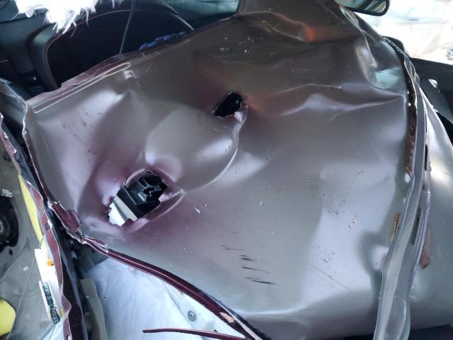 7FARW1H87KE035195 - 2019 HONDA CR-V EXL ბურგუნდია ფოტო 8