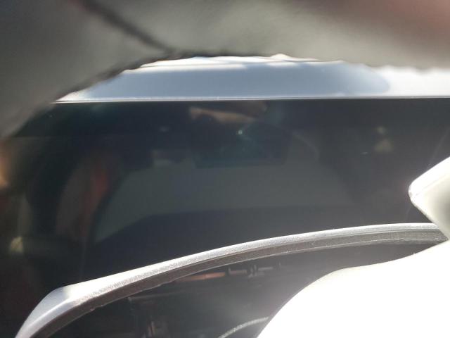 5UX43EU08S9Z18530 - 2025 BMW X5 XDRIVE50E BLACK photo 9