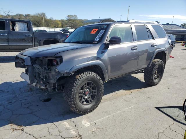 2015 TOYOTA 4RUNNER SR5/SR5 PREMIUM, 