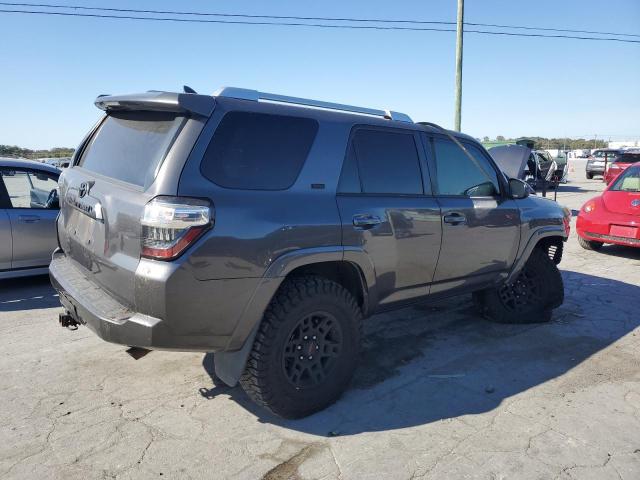 JTEBU5JR0F5228028 - 2015 TOYOTA 4RUNNER SR5/SR5 PREMIUM GRAY photo 3