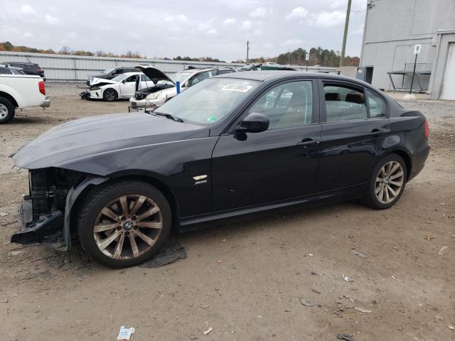 2011 BMW 328 XI, 