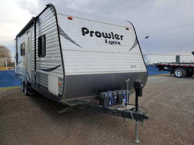 2014 HEARTLAND PROWLER, 