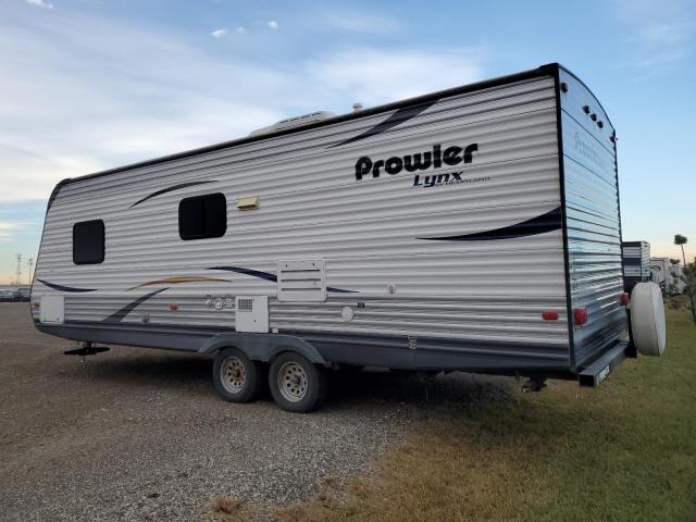 5SFPB2922EE274851 - 2014 HEARTLAND PROWLER Bicolor foto 3