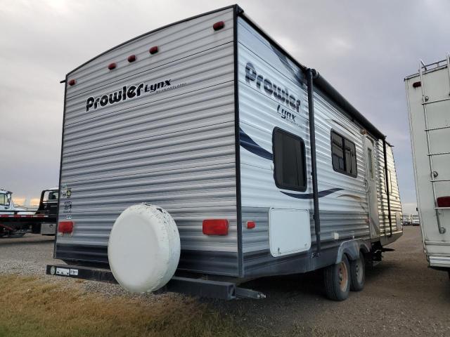 5SFPB2922EE274851 - 2014 HEARTLAND PROWLER Bicolor foto 4