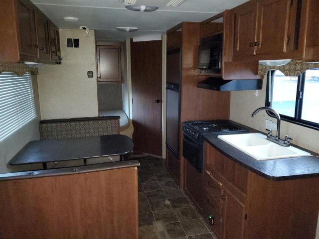 5SFPB2922EE274851 - 2014 HEARTLAND PROWLER Bicolor foto 6