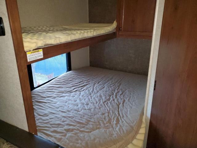 5SFPB2922EE274851 - 2014 HEARTLAND PROWLER Bicolor foto 8