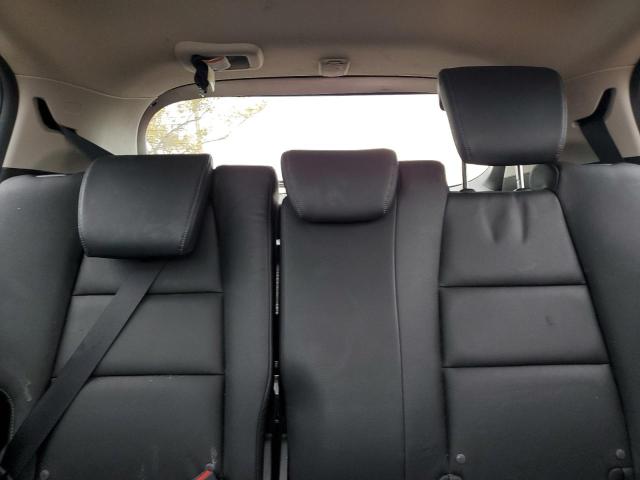 3CZRU5H7XGM747536 - 2016 HONDA HR-V EXL Gri fotoğraf 10