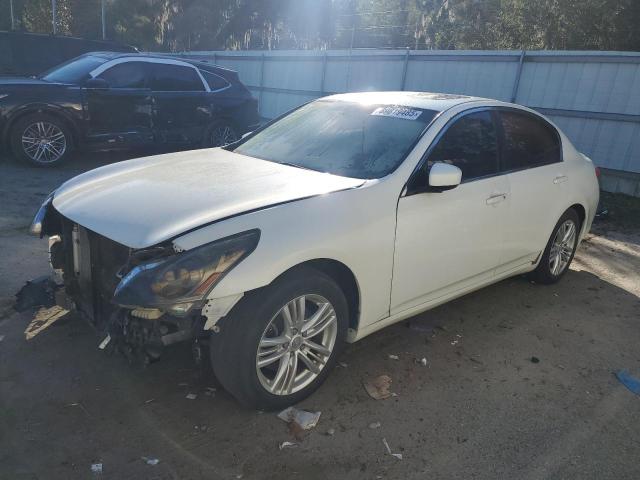 2013 INFINITI G37 BASE, 