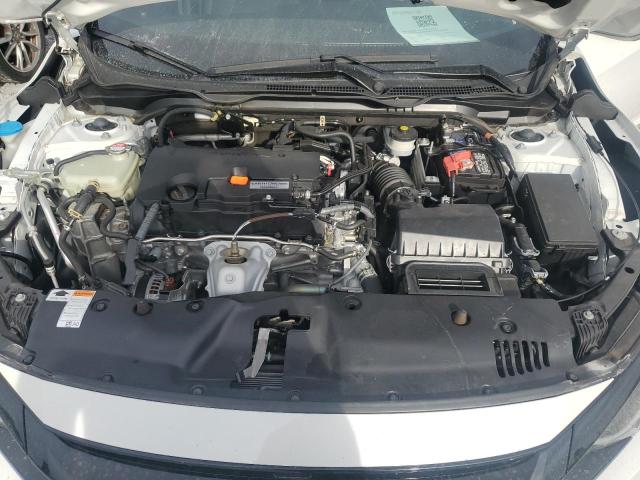 2HGFC2F8XMH553011 - 2021 HONDA CIVIC SPORT Blanc photo 11