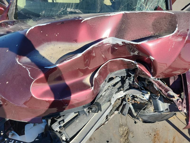 5J8TB4H32JL014738 - 2018 ACURA RDX Tünd qırmızı foto 11