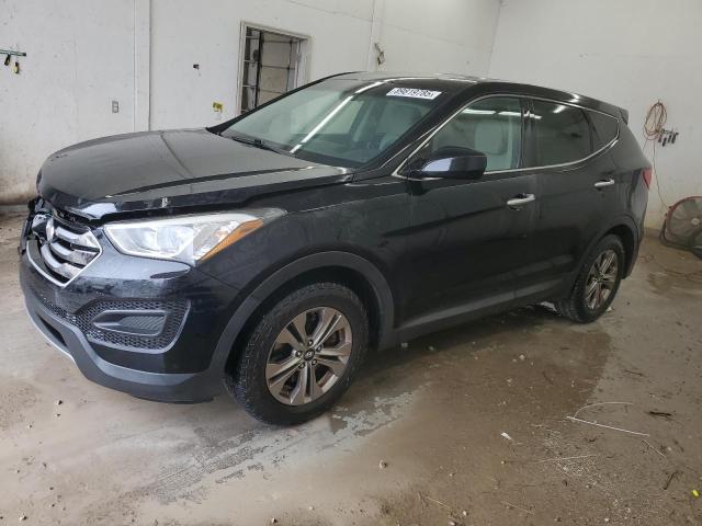 2016 HYUNDAI SANTA FE S, 