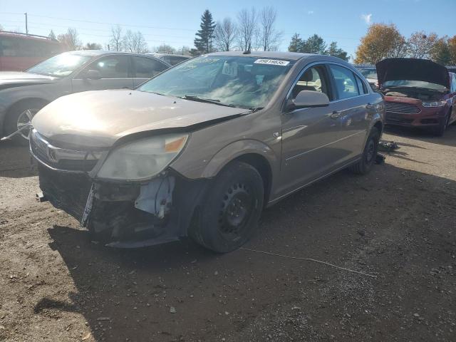 2007 SATURN AURA XE, 