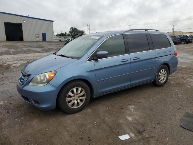 2010 HONDA ODYSSEY EX, 