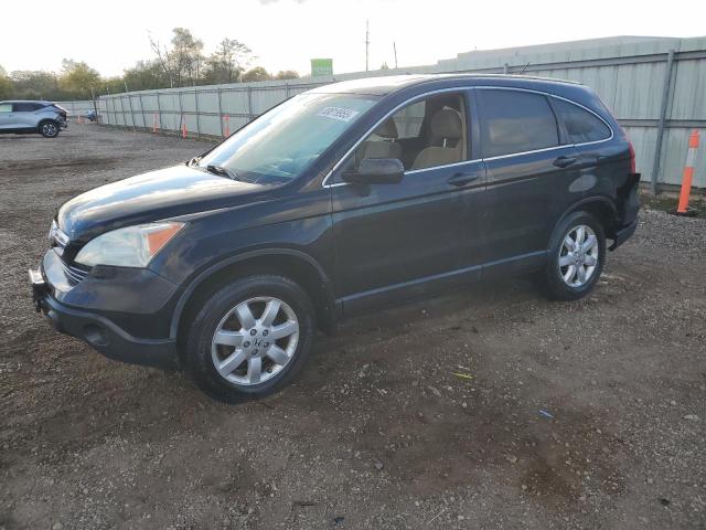 2008 HONDA CR-V EX, 