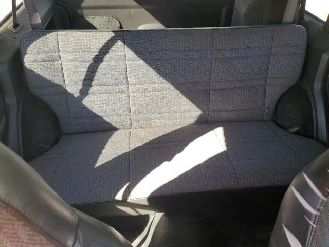 1J4FT48S21L515851 - 2001 JEEP CHEROKEE SPORT 白色 照片 10