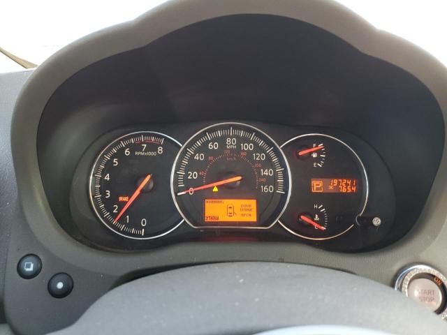 1N4AA51E79C834681 - 2009 NISSAN MAXIMA S 蓝色 照片 9