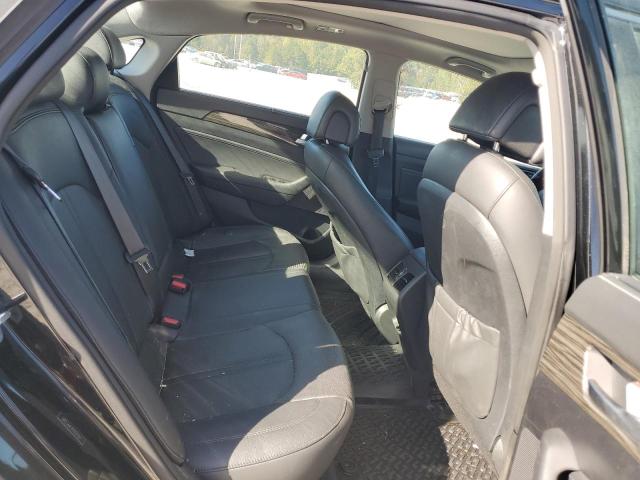 5NPE34AF7FH223123 - 2015 HYUNDAI SONATA SPORT BLACK photo 10