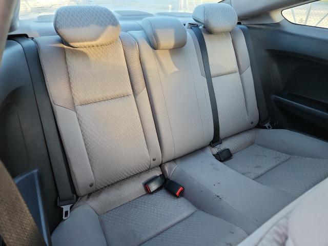 2HGFG3B82EH526273 - 2014 HONDA CIVIC EX RED photo 10