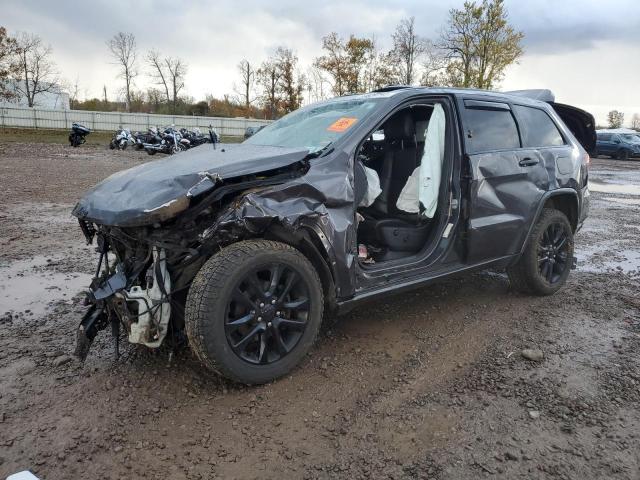 2020 JEEP GRAND CHER LAREDO, 