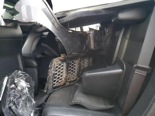 1C4RJFAG3LC197414 - 2020 JEEP GRAND CHER LAREDO ყავისფერი ფოტო 11