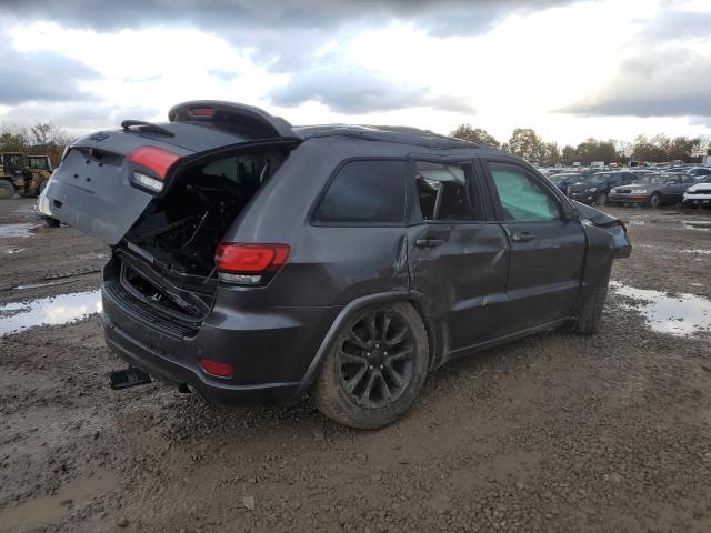 1C4RJFAG3LC197414 - 2020 JEEP GRAND CHER LAREDO ყავისფერი ფოტო 3