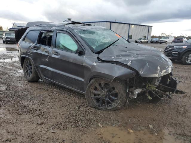 1C4RJFAG3LC197414 - 2020 JEEP GRAND CHER LAREDO ყავისფერი ფოტო 4