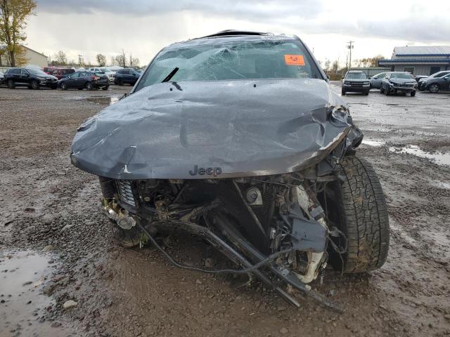 1C4RJFAG3LC197414 - 2020 JEEP GRAND CHER LAREDO ყავისფერი ფოტო 5