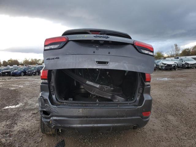 1C4RJFAG3LC197414 - 2020 JEEP GRAND CHER LAREDO ყავისფერი ფოტო 6