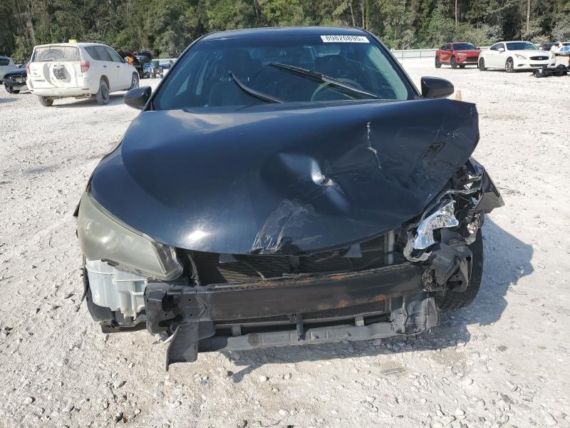 4T1BF1FK3FU024618 - 2015 TOYOTA CAMRY LE Siyah fotoğraf 5