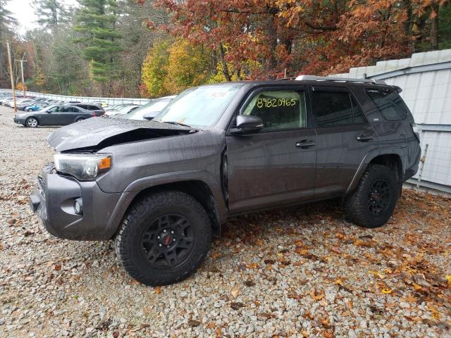 2016 TOYOTA 4RUNNER SR5/SR5 PREMIUM, 